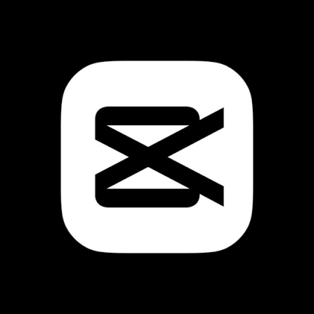 CapCut logo