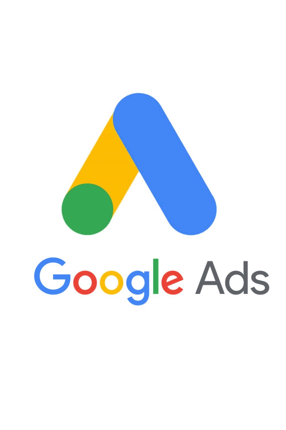 Google Ads logo