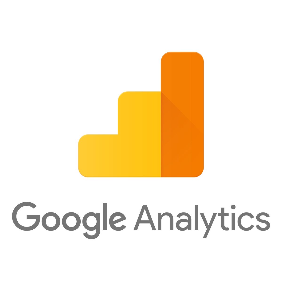 Google Analytics logo