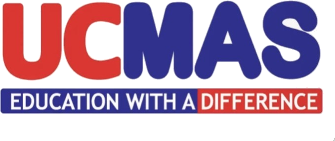 UCMAS logo