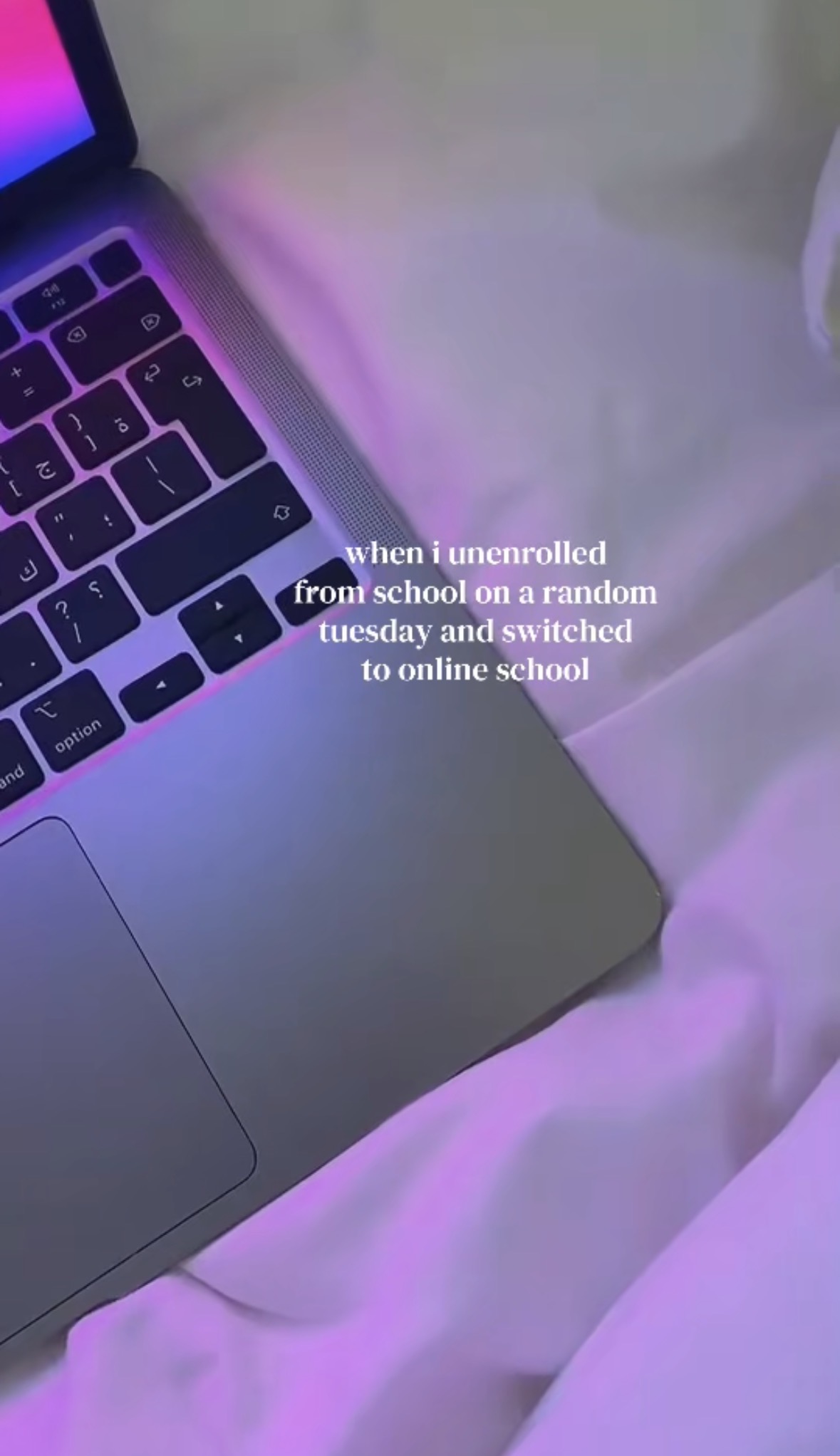 Video project