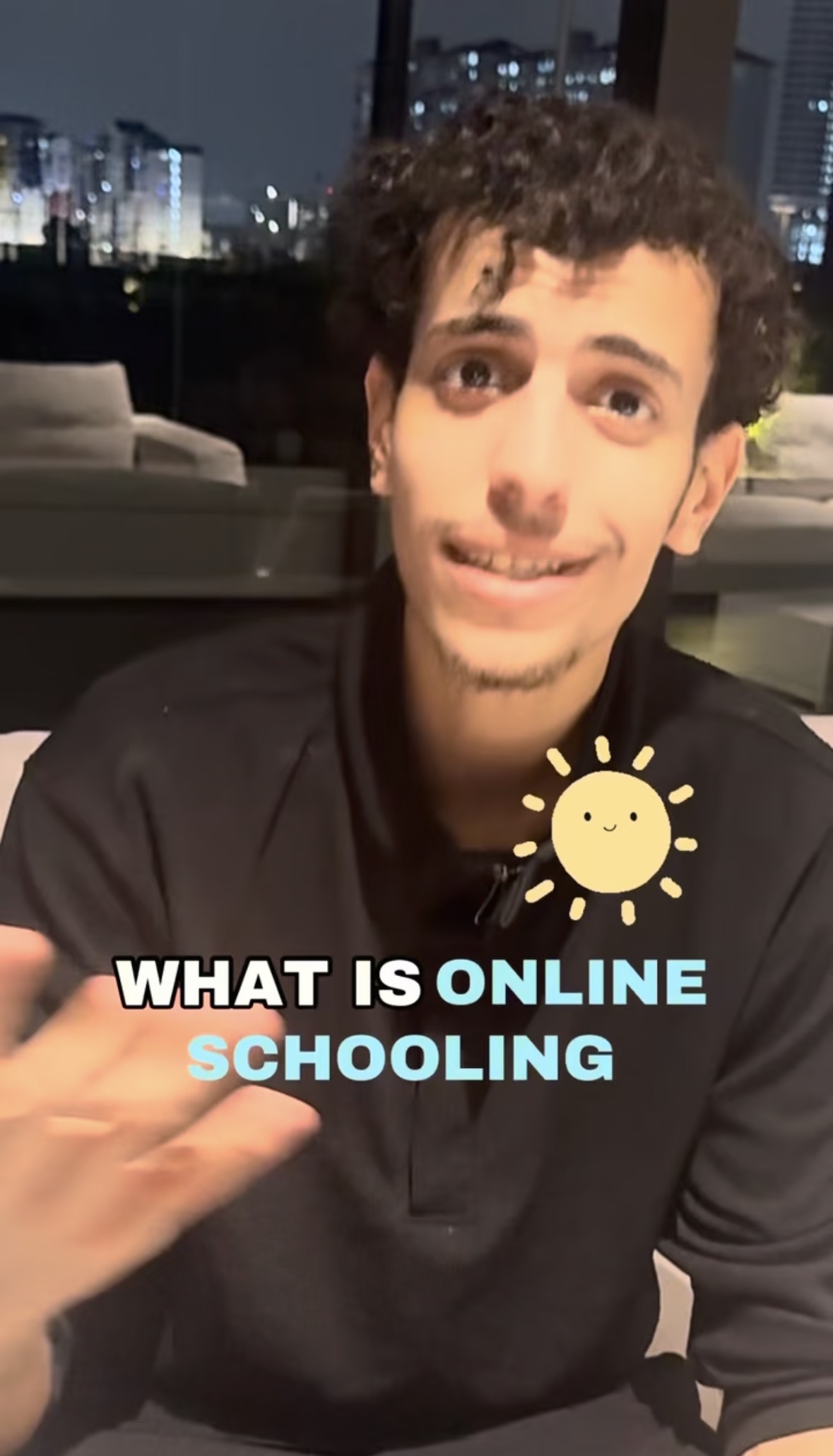 Video project